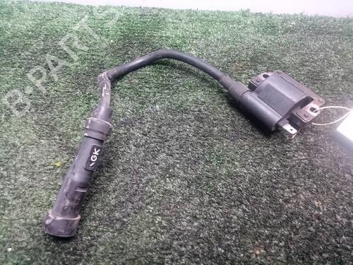 Used Ignition coil BMW MOTORCYCLES F ( - 800cc) F 650 (169) (48 hp) 24671409