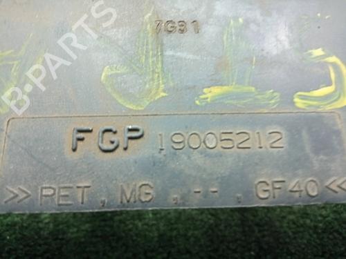 Ignition coil OPEL ZAFIRA A MPV (T98)  | BP15517928M94 