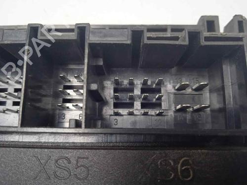 Electronic module SEAT IBIZA III (6L1)  | BP7819114M83 