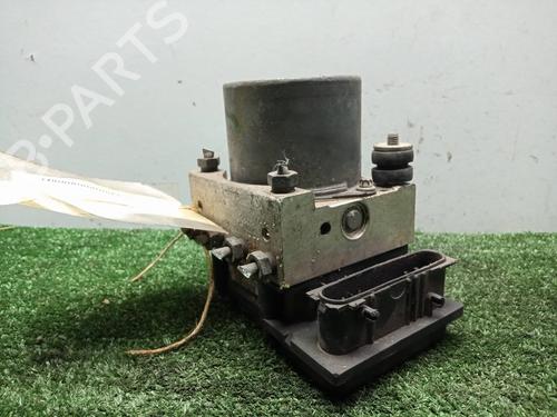 Used ABS pump NISSAN ALMERA II (N16) [2000-2025]  5737016