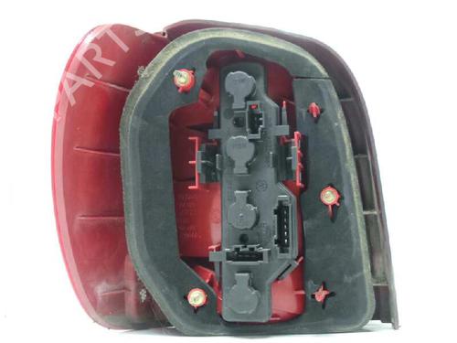 Right taillight VW POLO (6N2) 1.4 | BP5704228C35 