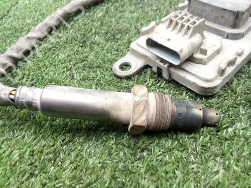 Electronic sensor RENAULT MASTER III Platform/Chassis (EV, HV, UV) 2.3 dCi 145 FWD (EV0E, EV0F, HV0E, HV0F, UV0E, UV0F,... | BP40227427M84 - Image 2