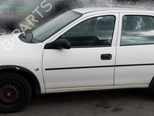 Radio OPEL CORSA B (S93) 1.4 i (F08, F68, M68) | BP9712354E6 