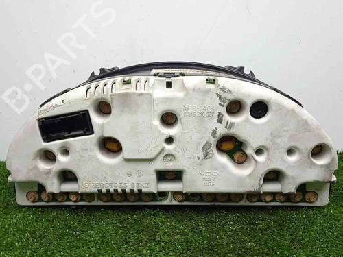 Instrument cluster MERCEDES-BENZ M-CLASS (W163)  | BP11509173C47 