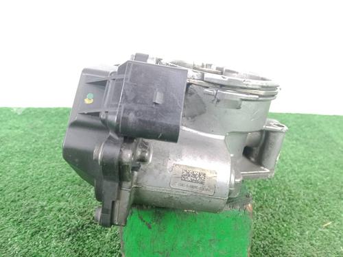 Used Throttle body VW CADDY III Box Body/MPV (2KA, 2KH, 2CA, 2CH) 1.9 TDI (105 hp) 24178234