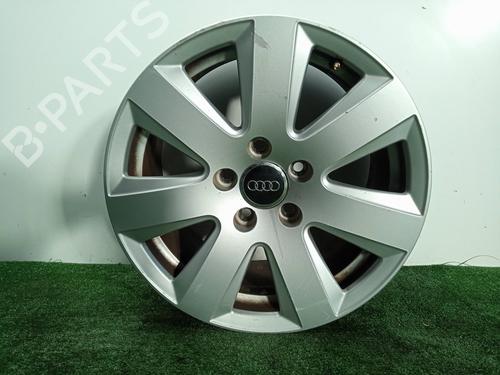 Fælk AUDI A6 C6 (4F2) 3.0 TDI quattro (225 hp) 11808387