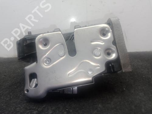 Rear right lock OPEL ASTRA K (B16) 1.6 CDTi (68) | BP29130477C99 