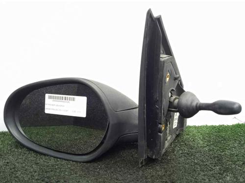 Retrovisor esquerdo LANCIA YPSILON (843_) 1.2 (843.AXA1A) (60 hp) 23330545