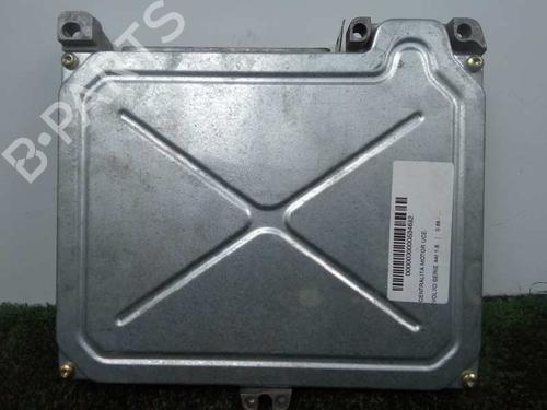 Engine control unit (ECU) VOLVO 460 (464)  | BP6954536M57 