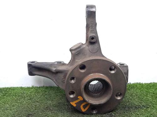 Left front steering knuckle CITROËN JUMPY I (U6U_) 1.9 TD | BP15354290M25 