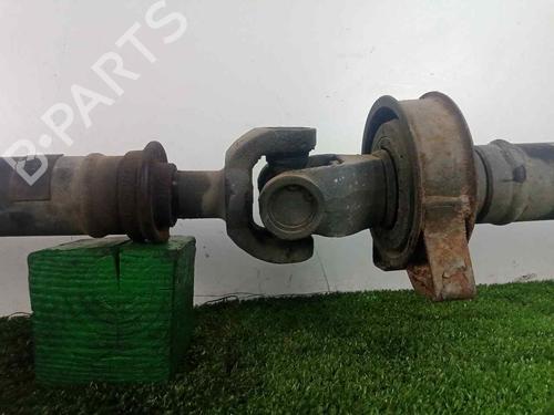 Driveshaft JAGUAR XJ (X300, X330)  | BP15593186M37 