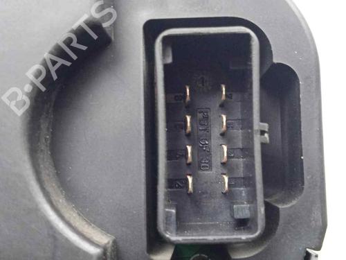 Instrument cluster VW POLO (9N_, 9A_) 1.4 TDI | BP8133042C47 