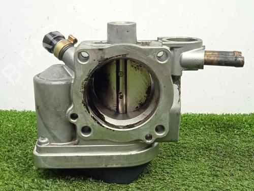 Throttle body VW PASSAT B5.5 (3B3)  | BP13758232M82 