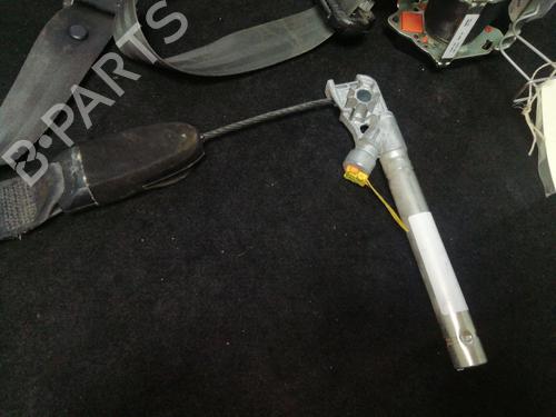 Front left seatbelt ALFA ROMEO MITO (955_) 1.4 (955.AXB1B, 955.AXU1A) | BP34471784I26  - Image 6