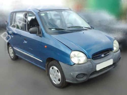 Left front window switch HYUNDAI ATOS (MX)  | BP12208352I27 