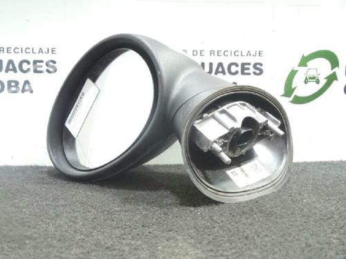 Used Left mirror MINI MINI COUNTRYMAN (R60) Cooper S ALL4 (184 hp) 5780372