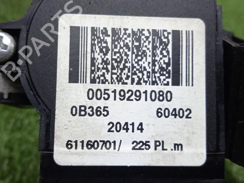 Ignition barrel FIAT FIORINO Box Body/MPV (225_) 1.3 D Multijet (225BXD1A, 225BXB1A, 225BXB11) | BP28976766M48 