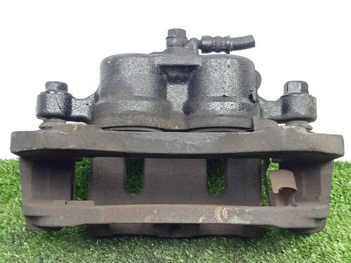 Used Right front brake caliper CITROËN C-CROSSER (VU_, VV_) 2.2 HDi (156 hp) 12437774