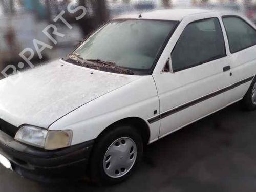 Engine control unit (ECU) FORD ESCORT V Turnier (ANL)  | BP5717212M57 