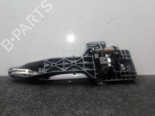 Rear left exterior door handle HYUNDAI i30 (GD) 1.4 CRDi | BP31188309C130