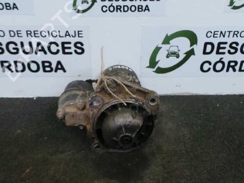 Startmotor SEAT IBIZA II (6K1) 1.4 (60 hp) 5704205