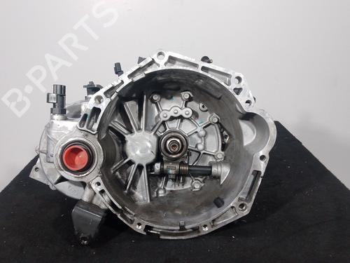 Gearkasse Gearkasse 38754972 38754972