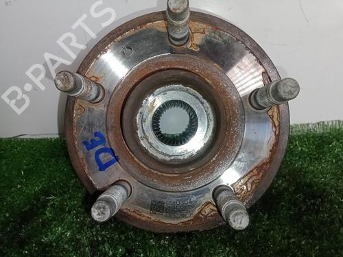 Other OPEL ASTRA K (B16) 1.6 CDTi (68) | BP14485409O1 
