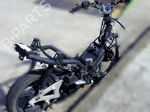 Used Parts HONDA MOTORCYCLES PCX PCX 125 (JF57, JF64) (12 hp) 3356999