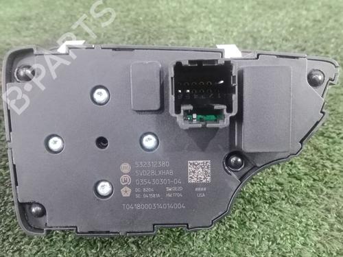 Switch JEEP COMPASS (MP, M6, MV, M7) 1.4 MultiAir 4x4 | BP39451518I30 - Image 2