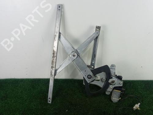 Used Front left window mechanism Front left window mechanism 38992251 38992251