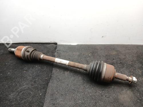 Used Left front driveshaft Left front driveshaft 36387420 36387420
