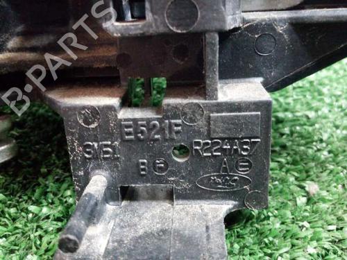 Høyre foran utvendig håndtak FORD FOCUS II (DA_, HCP, DP) 1.6 TDCi | BP23653317C129 