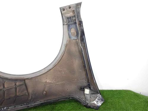 Forkjerm venstre VW TOUAREG (7LA, 7L6, 7L7) 2.5 R5 TDI | BP9156739C41 