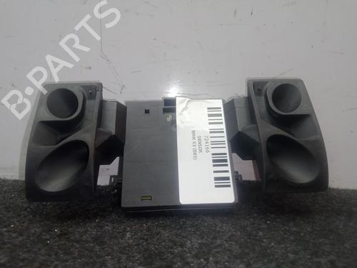 Electronic sensor BMW X3 (E83) 2.0 i | BP25482634M84 