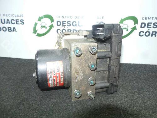 ABS Bremseaggregat HYUNDAI SONATA IV (EF) 2.5 V6 24V (160 hp) 5741688