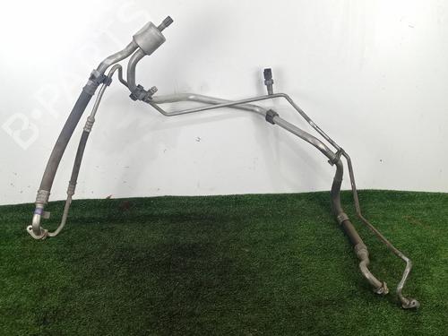 Used AC pipe AC pipe PEUGEOT 5008 (0U_, 0E_) [2009-2017] 34450403 34450403