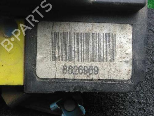 Rear left lock VOLVO XC70 I Cross Country (295) 2.4 T XC AWD | BP5741363C100 