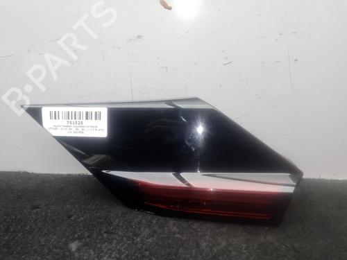 Feu de coffre gauche Feu de coffre gauche CITROËN C4 III (BA_, BB_, BC_) 1.5 BlueHDi 130 (BBYHZB) (131 hp) 35966306 35966306