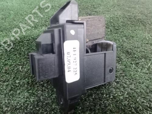 Hand brake AUDI A6 C6 (4F2) 3.0 TDI quattro | BP36437181I18 - Image 2