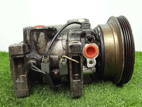 AC compressor NISSAN PRIMERA (P10)  | BP16301527M34 