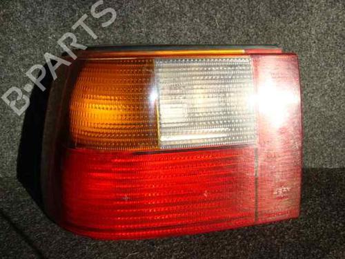 Used Left taillight SEAT IBIZA II (6K1) [1993-2002]  5684994