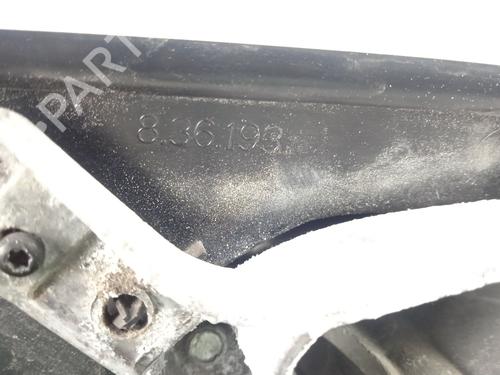Left mirror SEAT CORDOBA (6L2) 1.9 SDI | BP26978551C26 
