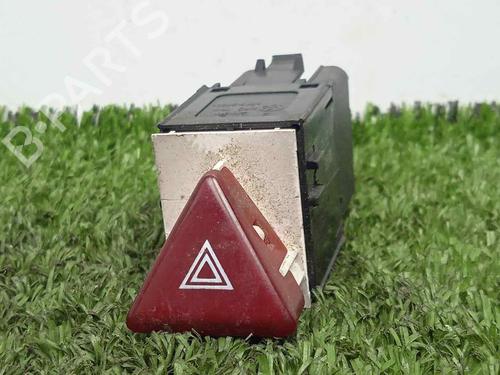 Used Warning switch VW PASSAT CC B6 (357) 2.0 TDI (140 hp) 11679736