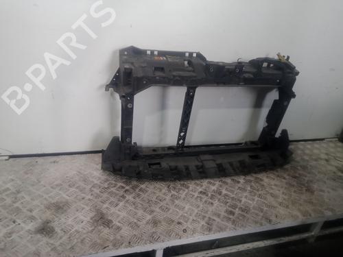 Frontplade/Frontkurv FORD FIESTA VI (CB1, CCN) 1.6 TDCi | BP34582857C72 - Image 2