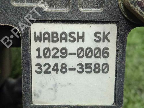Pedal HYUNDAI MATRIX (FC)  | BP10936904I4 
