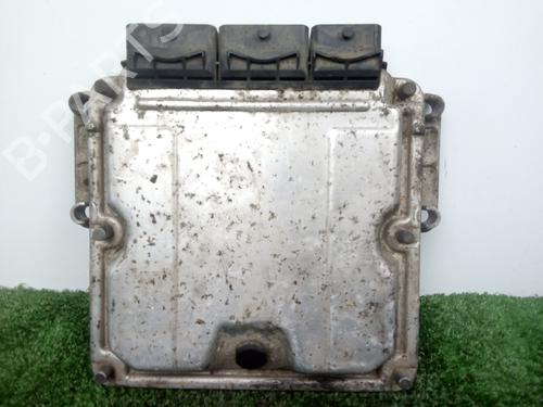 Used Engine control unit (ECU) RENAULT ESPACE IV (JK0/1_) 1.9 dCi (JK0U, JK0G) (120 hp) 7083076