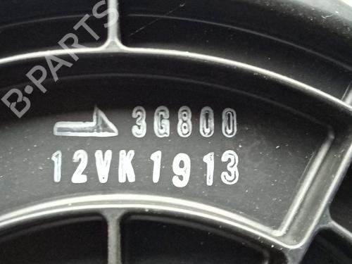 Gebläsemotor HONDA CIVIC VII Hatchback (EU, EP, EV) 1.4 iS (EP1, EU5, EU7) | BP29629025M62 