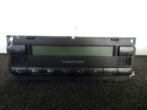 Used Climate control SKODA SUPERB I (3U4) 1.9 TDI (115 hp) 5703984