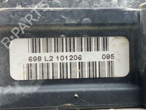 ABS pump OPEL CORSA D (S07) 1.2 (L08, L68) | BP38464275M43 - Image 4