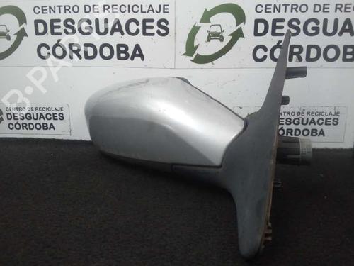 Right mirror RENAULT LAGUNA II (BG0/1_) 1.9 dCi (BG08, BG0G) | BP6976760C27 